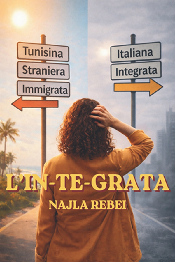 L'in-te-grata - Librerie.coop