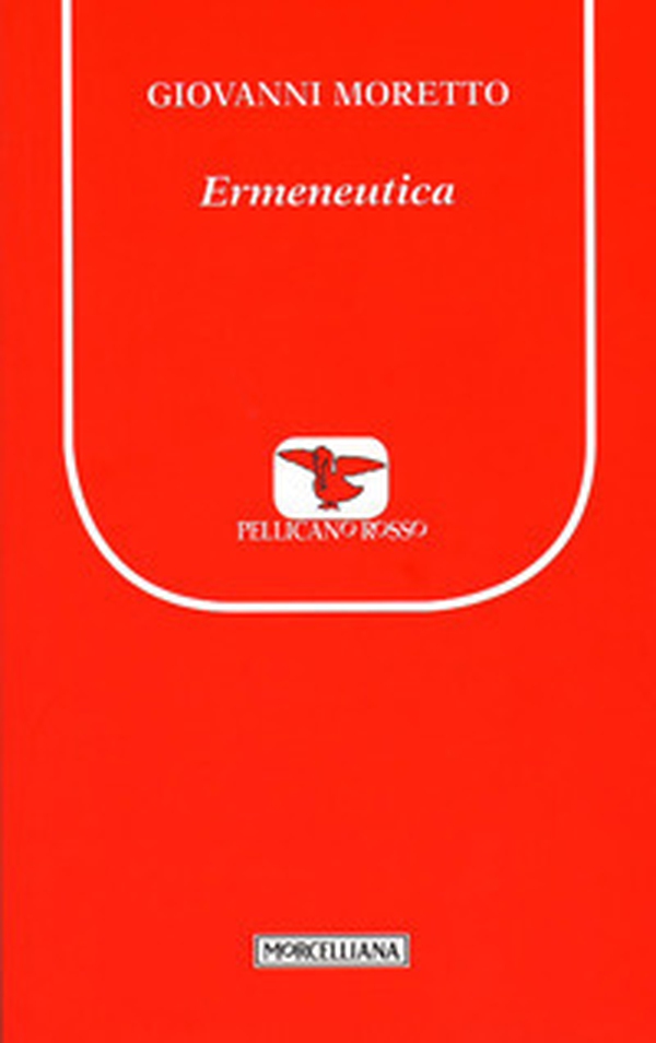 Ermeneutica - Librerie.coop Ermeneutica - Librerie.coop