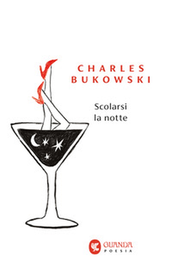Scolarsi la notte - Librerie.coop