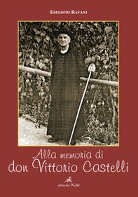 Alla memoria di Vittorio Castelli - Librerie.coop