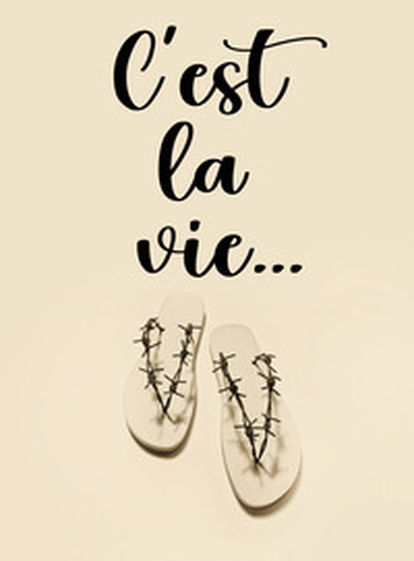 C'est la vie. Ediz. italiana e inglese - Librerie.coop C'est la vie. Ediz. italiana e inglese - Librerie.coop