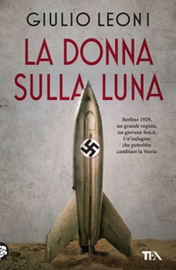 La donna sulla luna - Librerie.coop