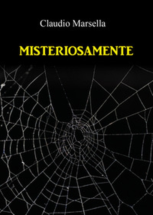 Misteriosamente - Librerie.coop Misteriosamente - Librerie.coop