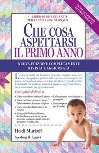 Che cosa aspettarsi il primo anno - Librerie.coop Che cosa aspettarsi il primo anno - Librerie.coop