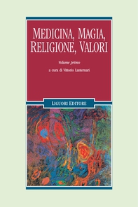 Medicina, magia, religione, valori - Librerie.coop Medicina, magia, religione, valori - Librerie.coop