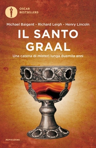 Il santo Graal - Librerie.coop