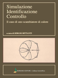 Simulazione, identificazione, controllo. Il caso di uno scambiatore di calore - Librerie.coop