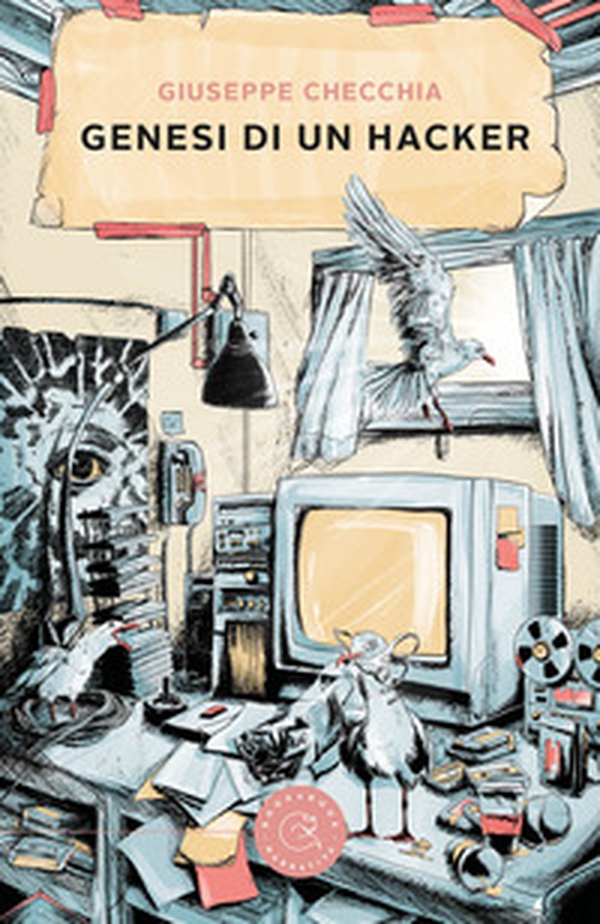 Genesi di un hacker - Librerie.coop