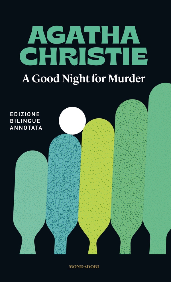 A Good Night for Murder / Buonanotte, con delitto - Librerie.coop A Good Night for Murder / Buonanotte, con delitto - Librerie.coop