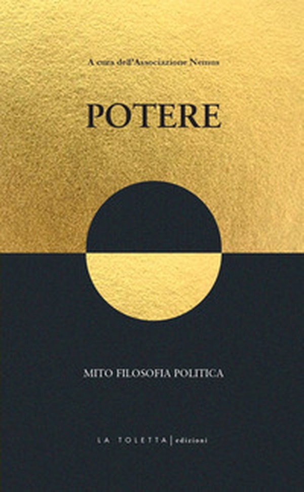 Potere. Mito filosofia politica - Librerie.coop Potere. Mito filosofia politica - Librerie.coop