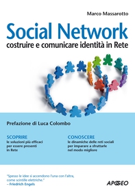 Social Network - Librerie.coop Social Network - Librerie.coop