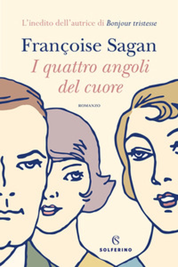 I quattro angoli del cuore - Librerie.coop I quattro angoli del cuore - Librerie.coop