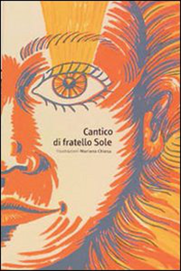 Cantico di fratello sole - Librerie.coop Cantico di fratello sole - Librerie.coop