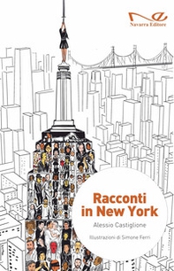 Racconti in New York - Librerie.coop Racconti in New York - Librerie.coop