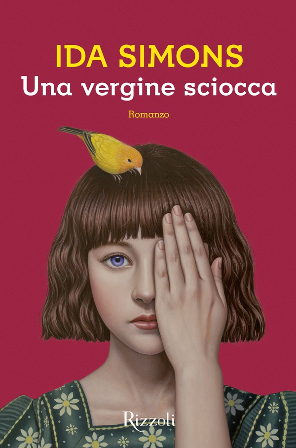Una vergine sciocca - Librerie.coop Una vergine sciocca - Librerie.coop