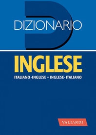 Dizionario inglese tascabile - Librerie.coop