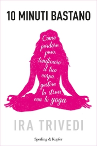 10 minuti bastano - Librerie.coop