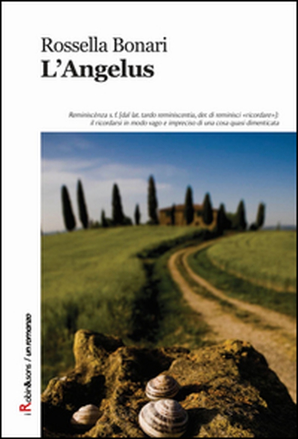 L'Angelus - Librerie.coop L'Angelus - Librerie.coop