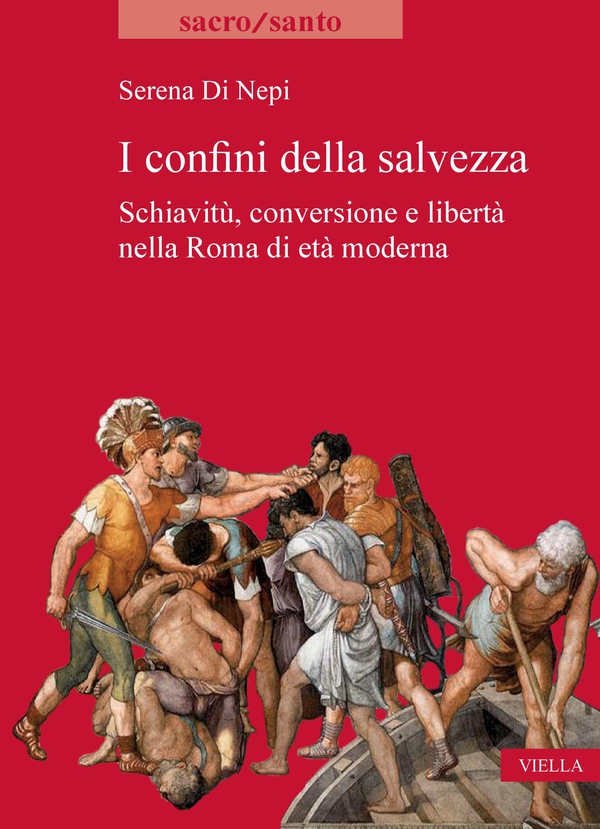 I confini della salvezza - Librerie.coop I confini della salvezza - Librerie.coop