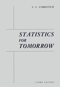 Statistics for tomorrow - Librerie.coop