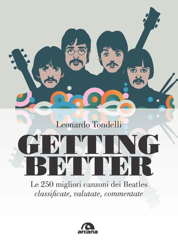 Getting better - Librerie.coop Getting better - Librerie.coop