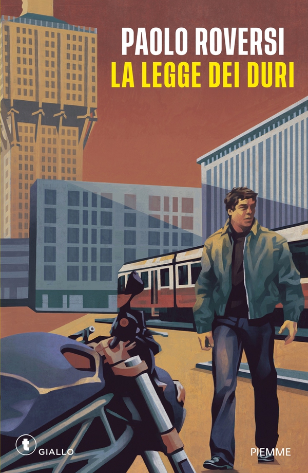 La legge dei duri - Librerie.coop