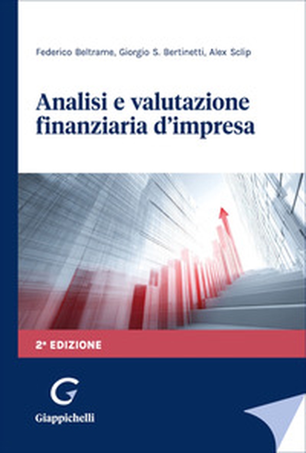 Analisi e valutazione finanziaria d'impresa - Librerie.coop