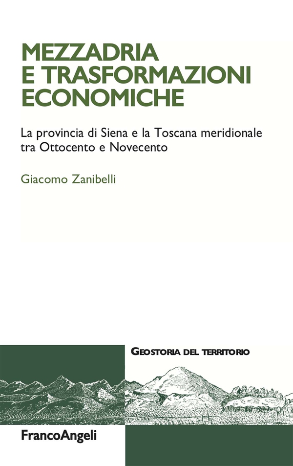 Mezzadria e trasformazioni economiche - Librerie.coop