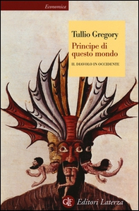 Principe di questo mondo. Il diavolo in Occidente - Librerie.coop