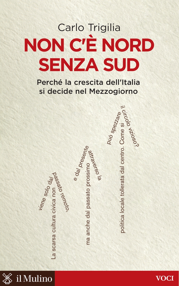 Non c'è Nord senza Sud - Librerie.coop