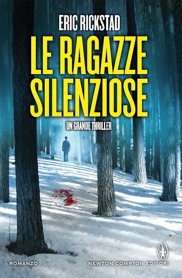 Le ragazze silenziose - Librerie.coop Le ragazze silenziose - Librerie.coop