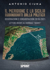 Il Meridione e la Sicilia abbandonati dalla politica - Librerie.coop