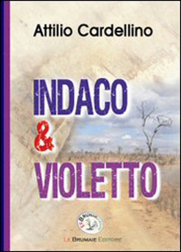 Indaco & violetto - Librerie.coop Indaco & violetto - Librerie.coop