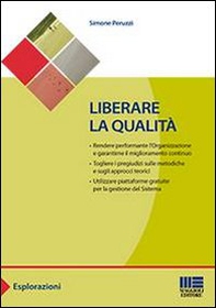 Liberare la qualità - Librerie.coop