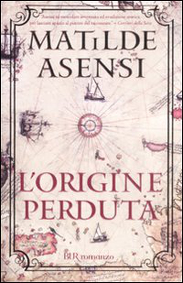 L'origine perduta - Librerie.coop L'origine perduta - Librerie.coop