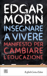 Insegnare a vivere - Librerie.coop