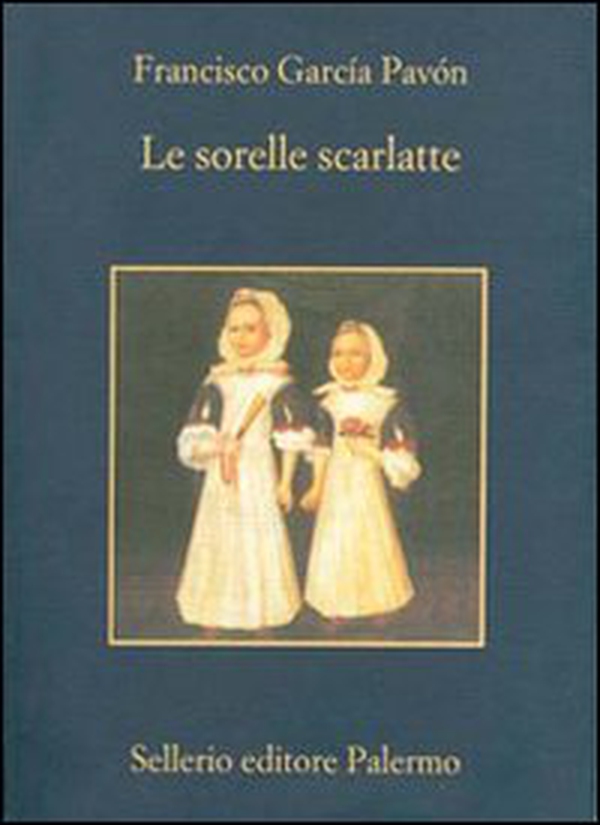 Le sorelle scarlatte - Librerie.coop Le sorelle scarlatte - Librerie.coop