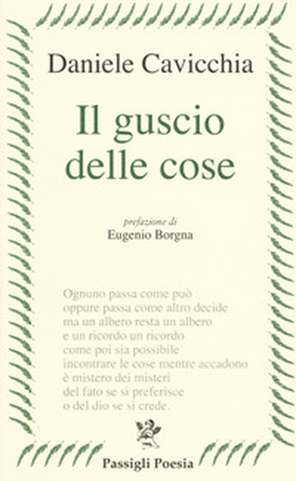 Il guscio delle cose - Librerie.coop Il guscio delle cose - Librerie.coop