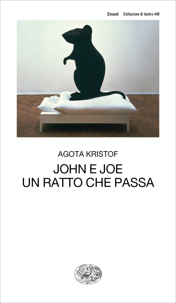 John e Joe. Un ratto che passa - Librerie.coop John e Joe. Un ratto che passa - Librerie.coop