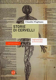 Storie di cervelli. Dall'antichità al Novecento - Librerie.coop