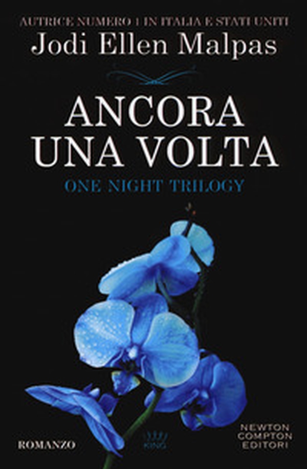 Ancora una volta. One night trilogy - Librerie.coop Ancora una volta. One night trilogy - Librerie.coop