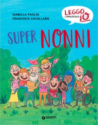 Super nonni - Librerie.coop