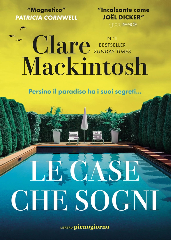 Le case che sogni - Librerie.coop