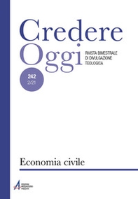 Credereoggi - Vol. 242 - Librerie.coop