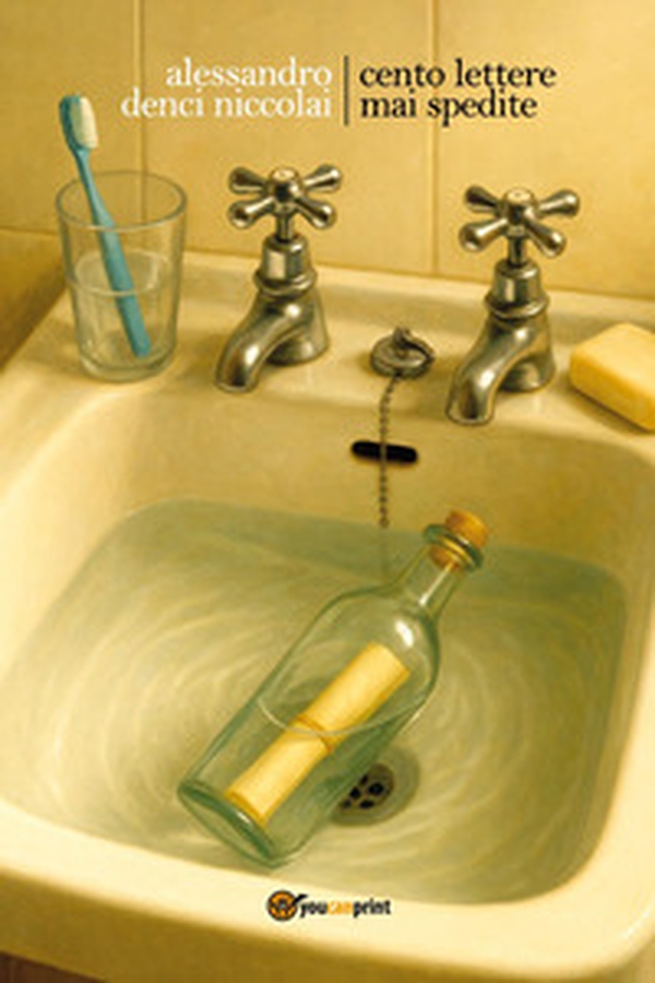 Cento lettere mai spedite - Librerie.coop