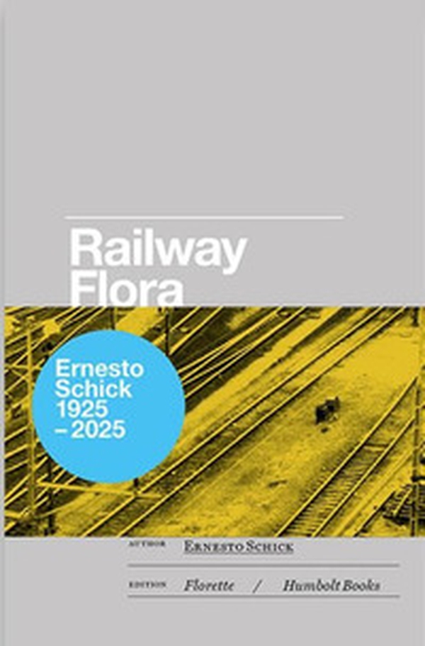 Railway flora - Librerie.coop Railway flora - Librerie.coop