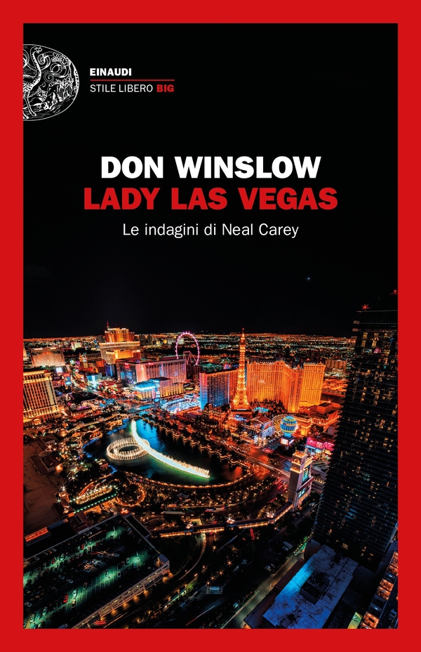 Lady Las Vegas - Librerie.coop Lady Las Vegas - Librerie.coop