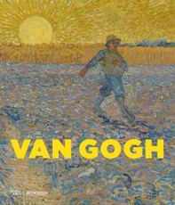 Van Gogh - Librerie.coop