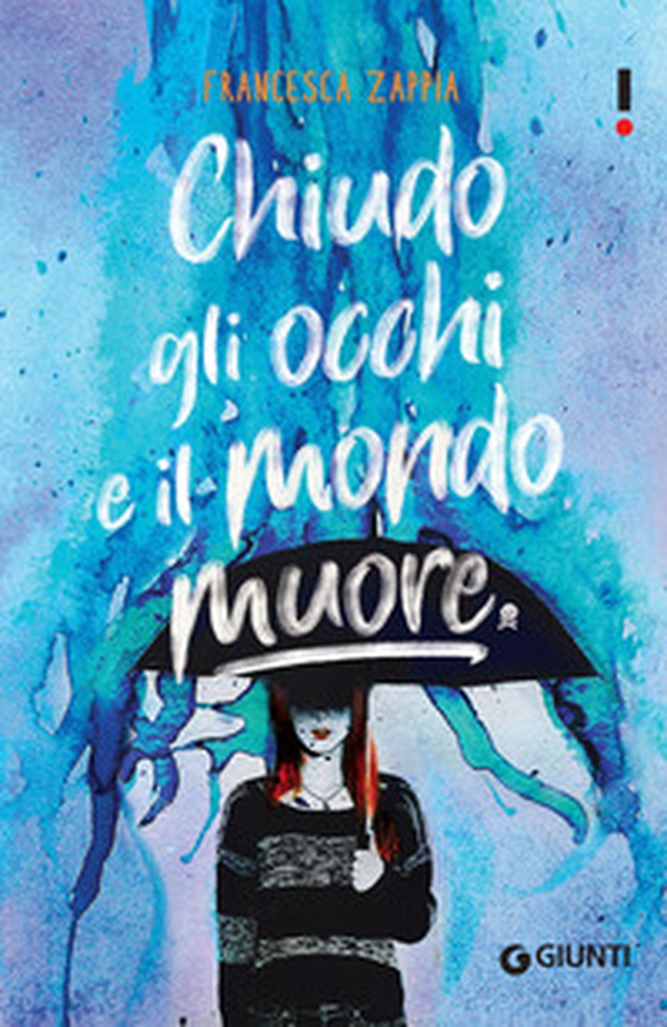 Chiudo gli occhi e il mondo muore - Librerie.coop Chiudo gli occhi e il mondo muore - Librerie.coop