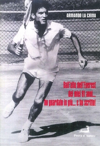 Dall'alto dell'Everest dei miei 81 anni «ho guardato giù» e ho scritto - Librerie.coop